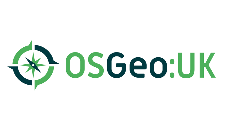 OSGeo:英国